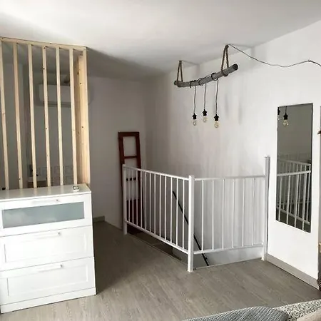 Oasis Naranjos Holiday home Alora