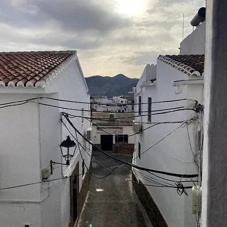 Oasis Naranjos *