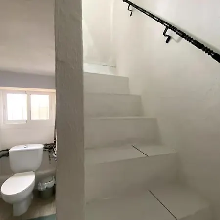 Oasis Naranjos Holiday home