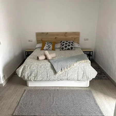 Oasis Naranjos * Alora