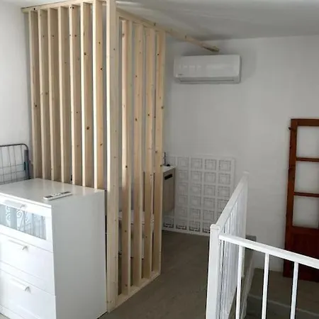 Holiday home Oasis Naranjos