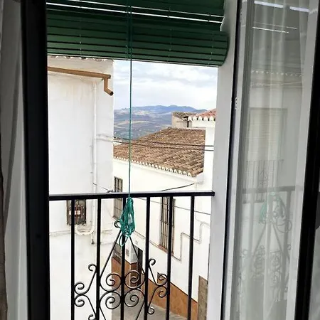 Oasis Naranjos Holiday home *