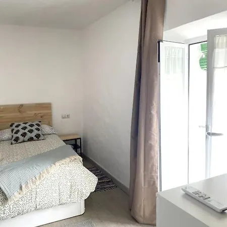 Holiday home Oasis Naranjos Alora