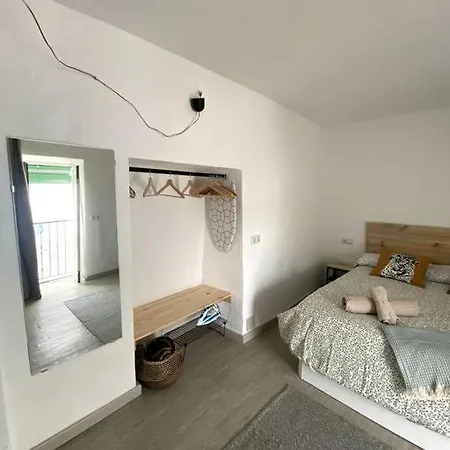 Oasis Naranjos Holiday home