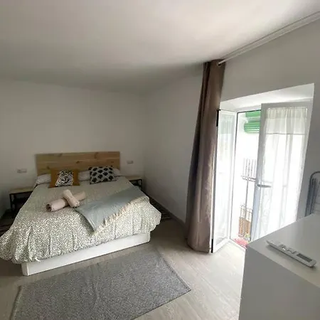 Oasis Naranjos Alora