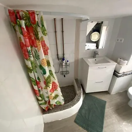 Holiday home Oasis Naranjos *