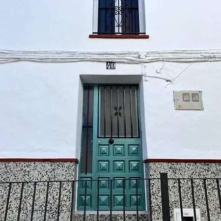 Oasis Naranjos Holiday home Alora