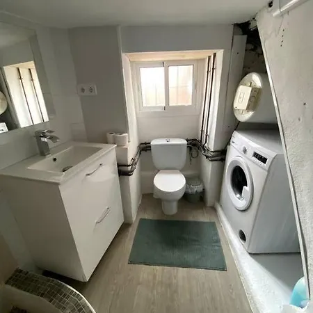 Holiday home Oasis Naranjos *