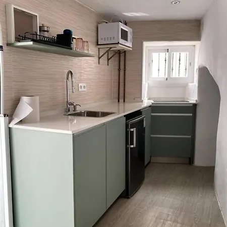 Holiday home Oasis Naranjos Alora