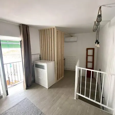 Holiday home Oasis Naranjos Alora